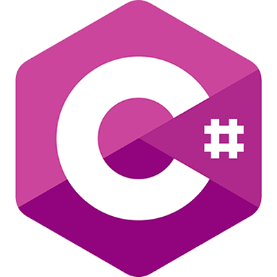 C# logo